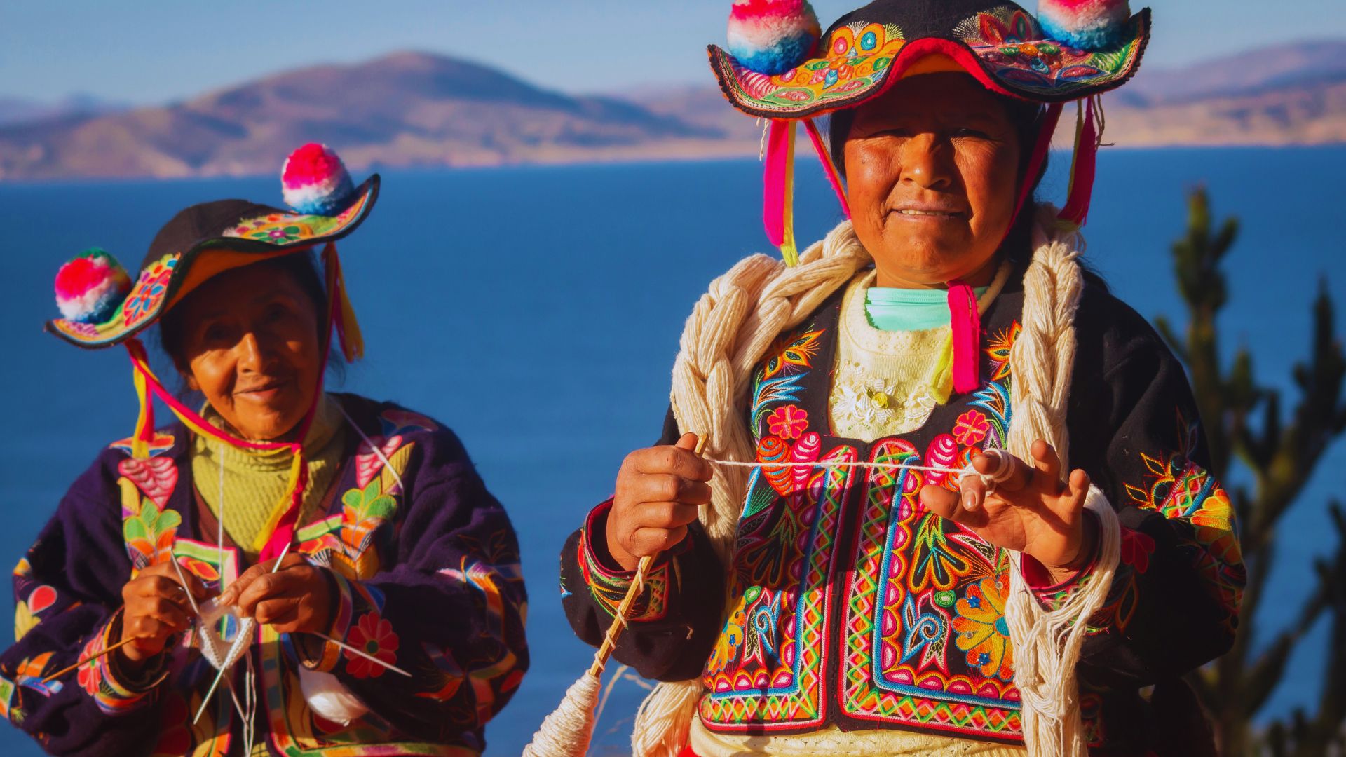 Aventuras personalizadas en Perú - Machu Picchu y Los Andes